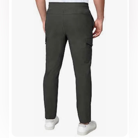 Mondetta Pants Mondetta Outdoor Project Mens Tech Cargo Jogger Pant